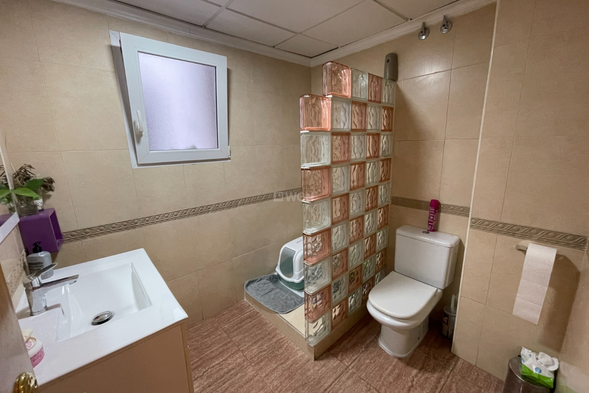 Odsprzedaż - Mieszkanie w bloku - Torrevieja - Costa Blanca