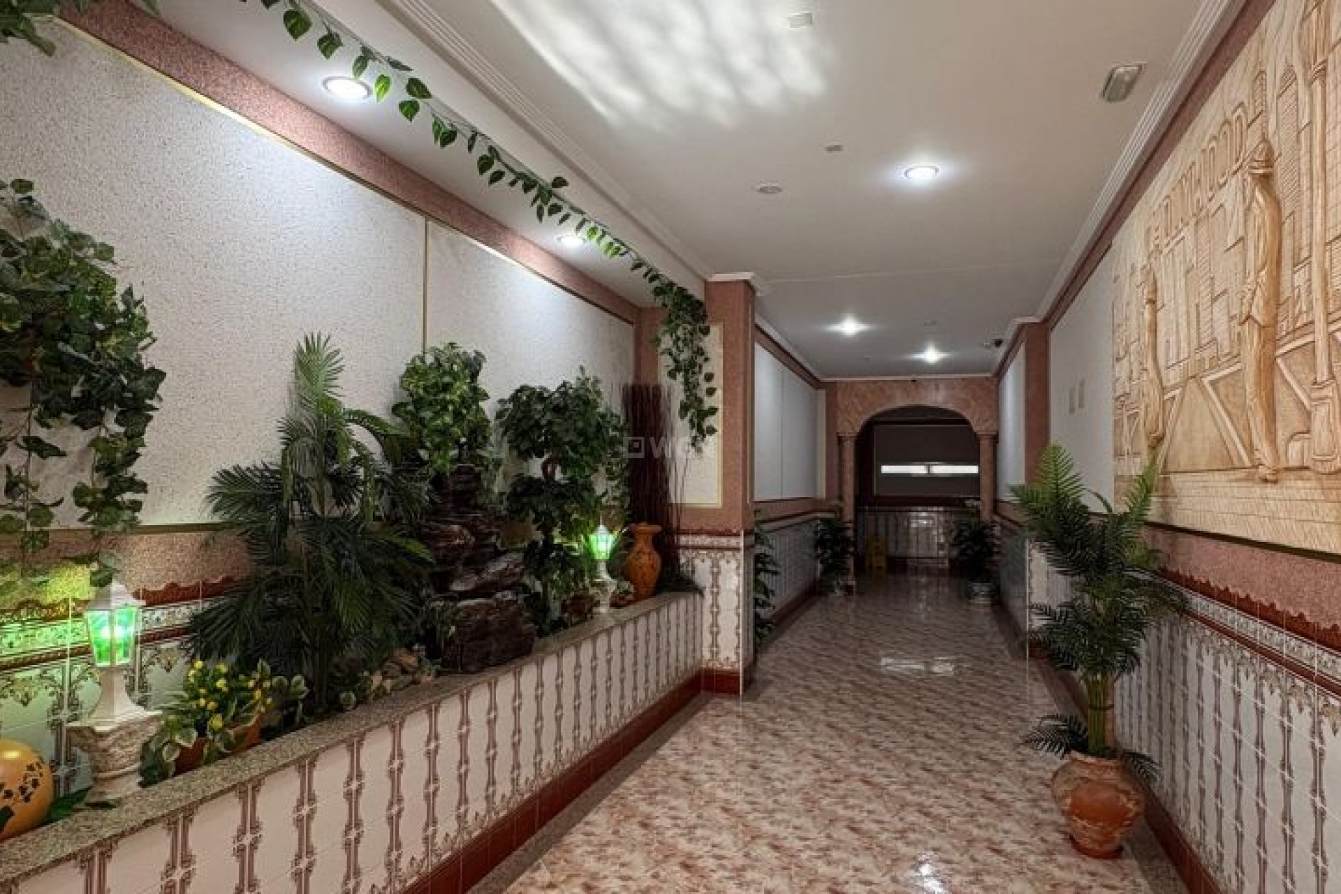 Odsprzedaż - Mieszkanie w bloku - Torrevieja - Costa Blanca