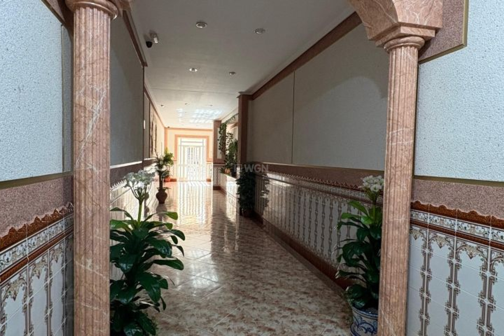 Odsprzedaż - Mieszkanie w bloku - Torrevieja - Costa Blanca