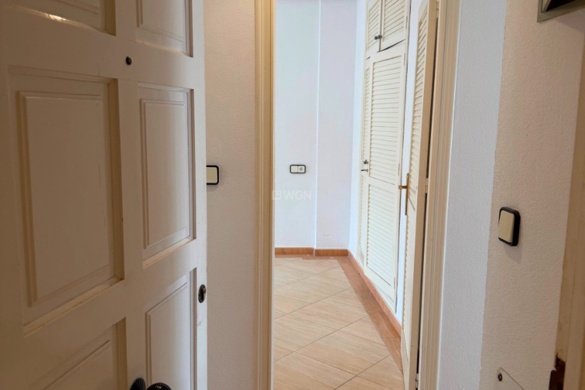 Odsprzedaż - Mieszkanie w bloku - Torrevieja - Costa Blanca