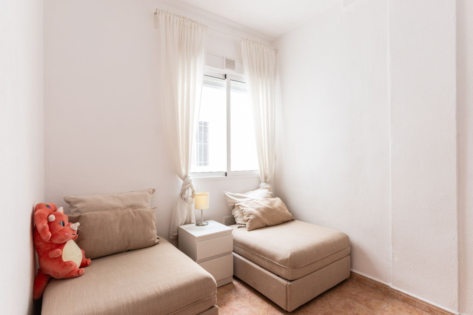 Odsprzedaż - Mieszkanie w bloku - Torrevieja - Costa Blanca