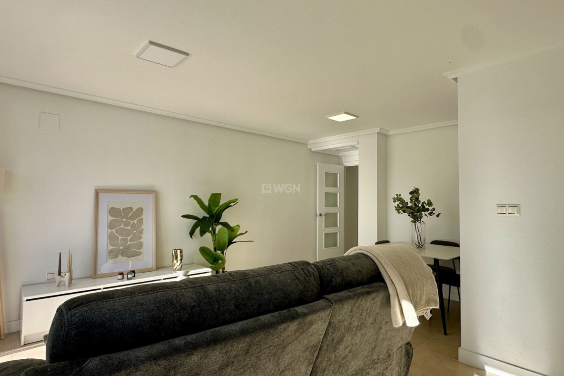 Odsprzedaż - Mieszkanie w bloku - Torrevieja - Costa Blanca