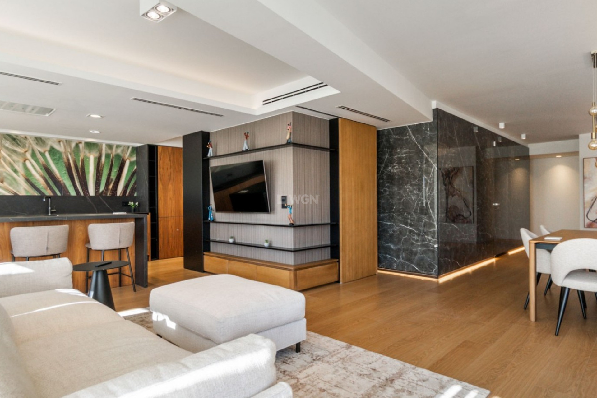 Odsprzedaż - Mieszkanie w bloku - Torrevieja - Costa Blanca