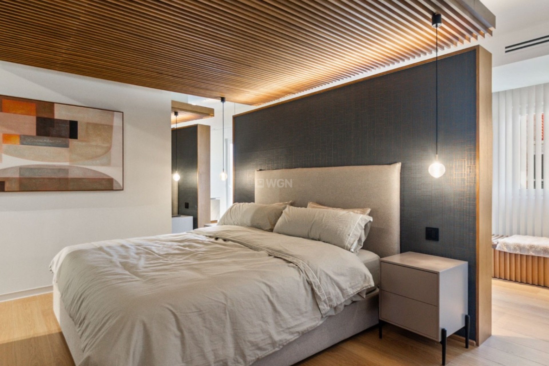 Odsprzedaż - Mieszkanie w bloku - Torrevieja - Costa Blanca