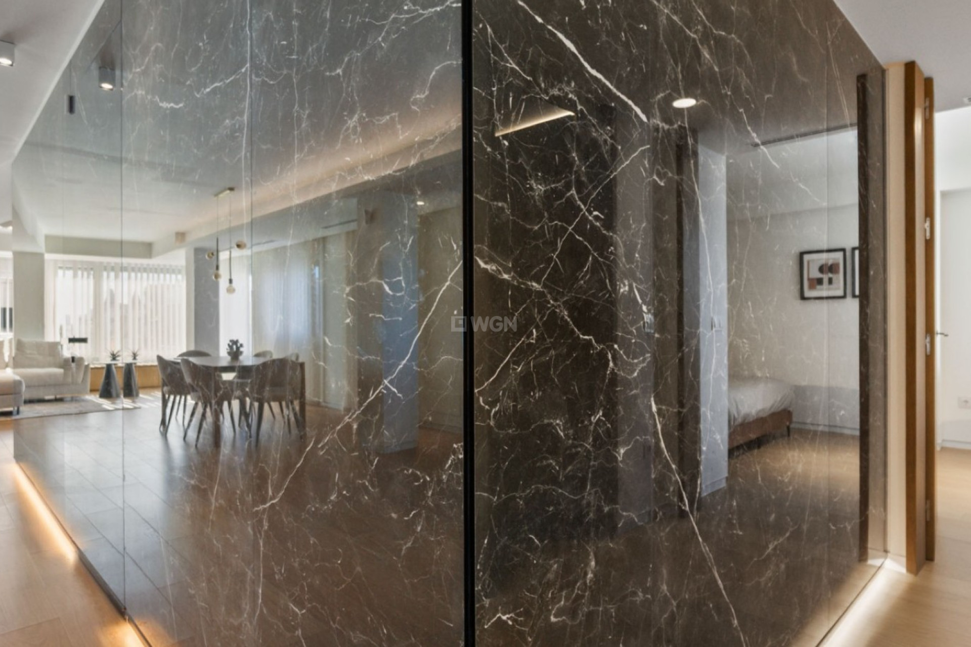 Odsprzedaż - Mieszkanie w bloku - Torrevieja - Costa Blanca