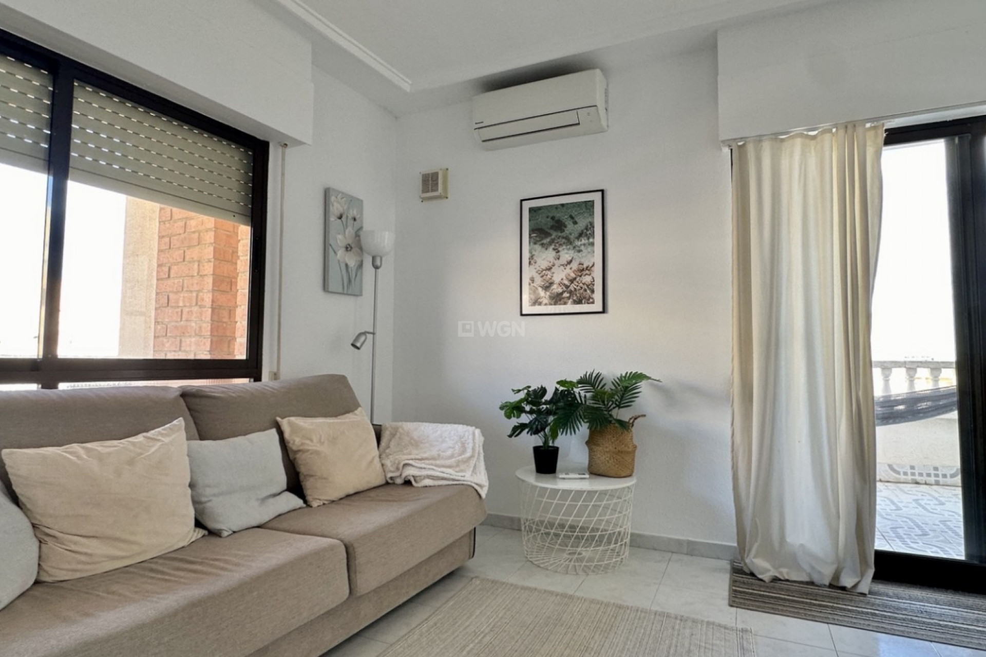 Odsprzedaż - Mieszkanie w bloku - Torrevieja - Costa Blanca