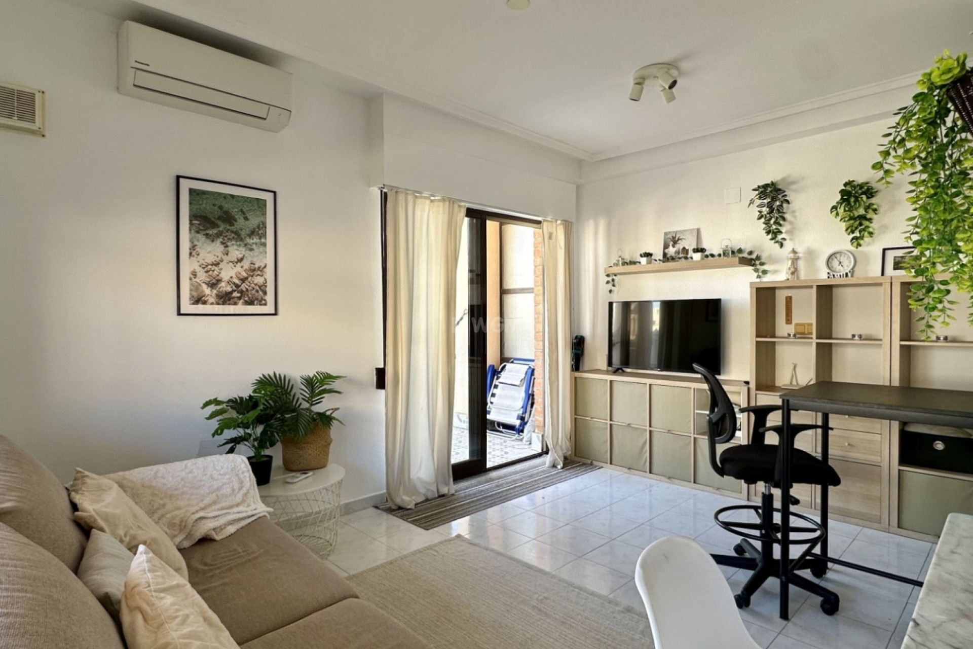 Odsprzedaż - Mieszkanie w bloku - Torrevieja - Costa Blanca