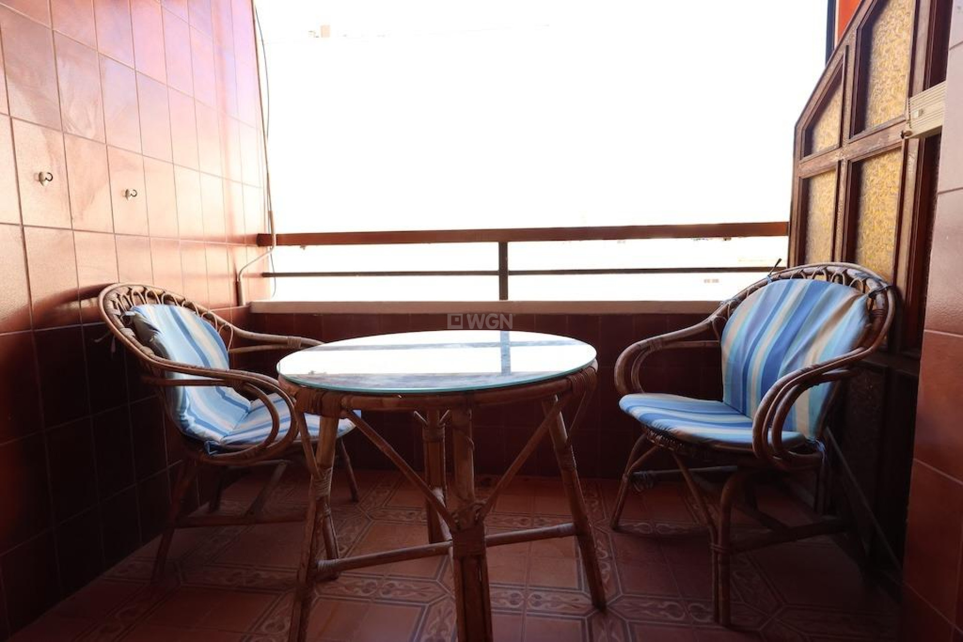 Odsprzedaż - Mieszkanie w bloku - Torrevieja - Costa Blanca