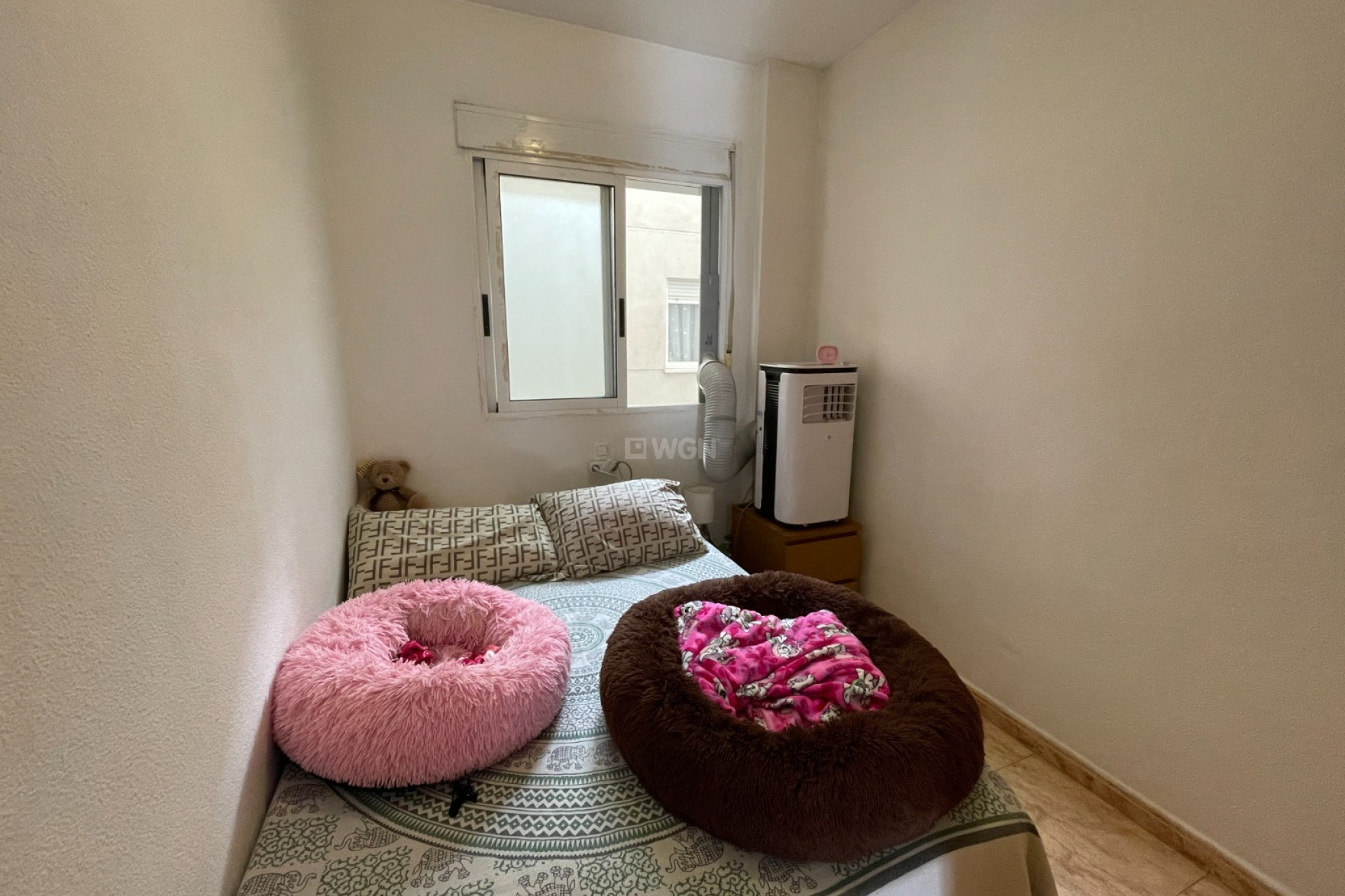 Odsprzedaż - Mieszkanie w bloku - Torrevieja - Costa Blanca