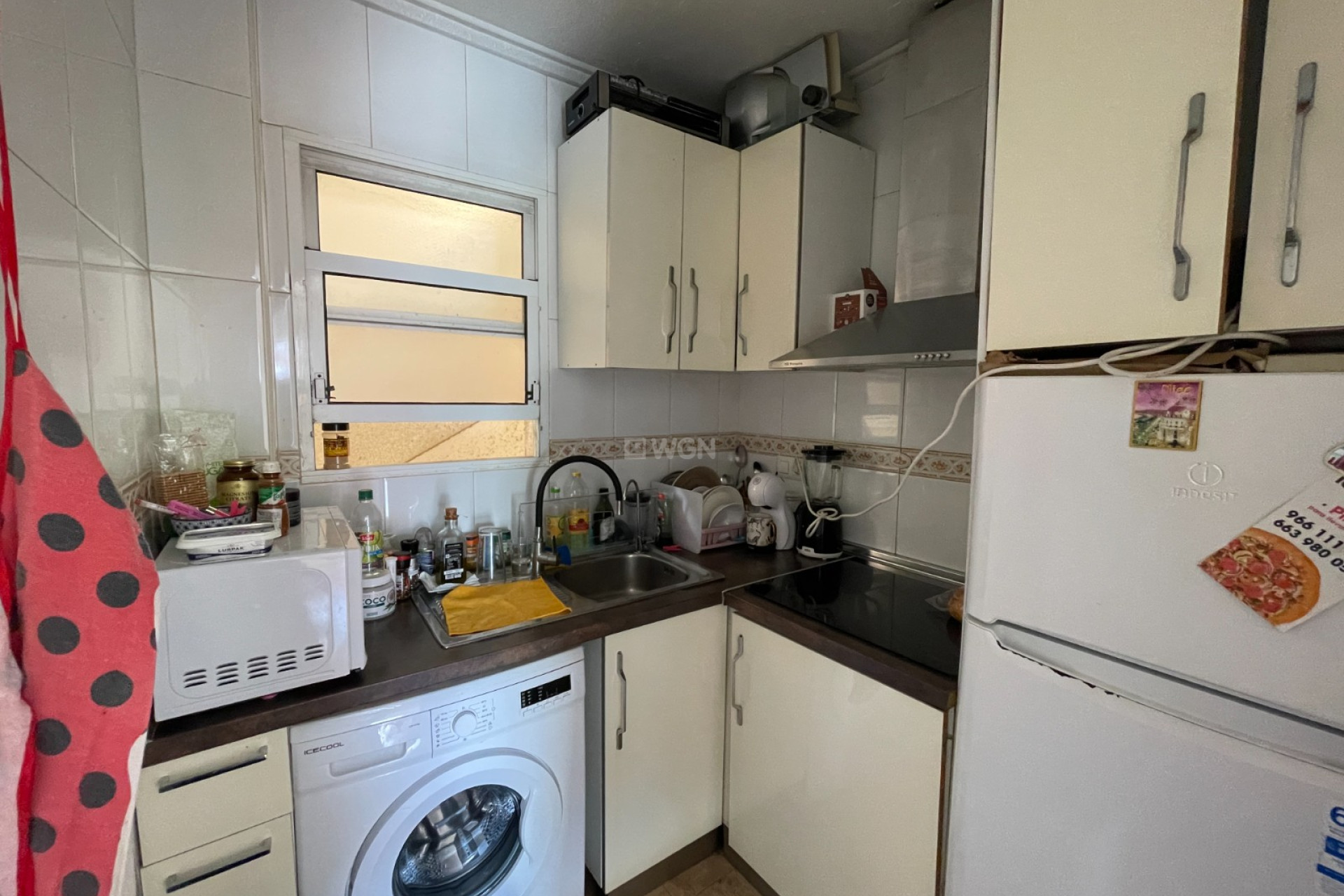 Odsprzedaż - Mieszkanie w bloku - Torrevieja - Costa Blanca