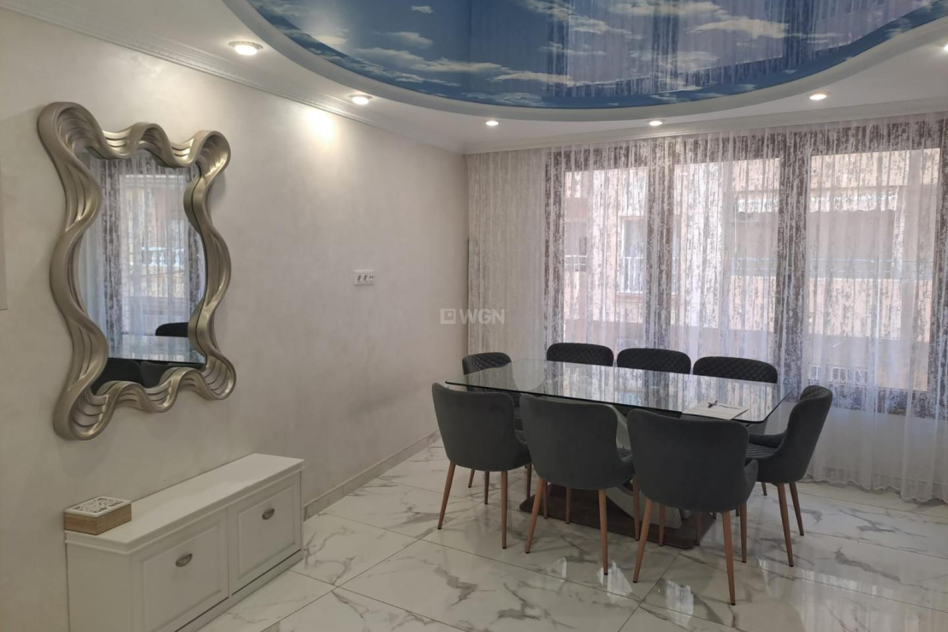 Odsprzedaż - Mieszkanie w bloku - Torrevieja - Costa Blanca