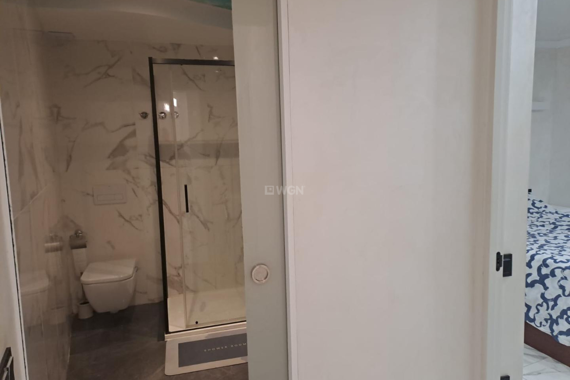 Odsprzedaż - Mieszkanie w bloku - Torrevieja - Costa Blanca