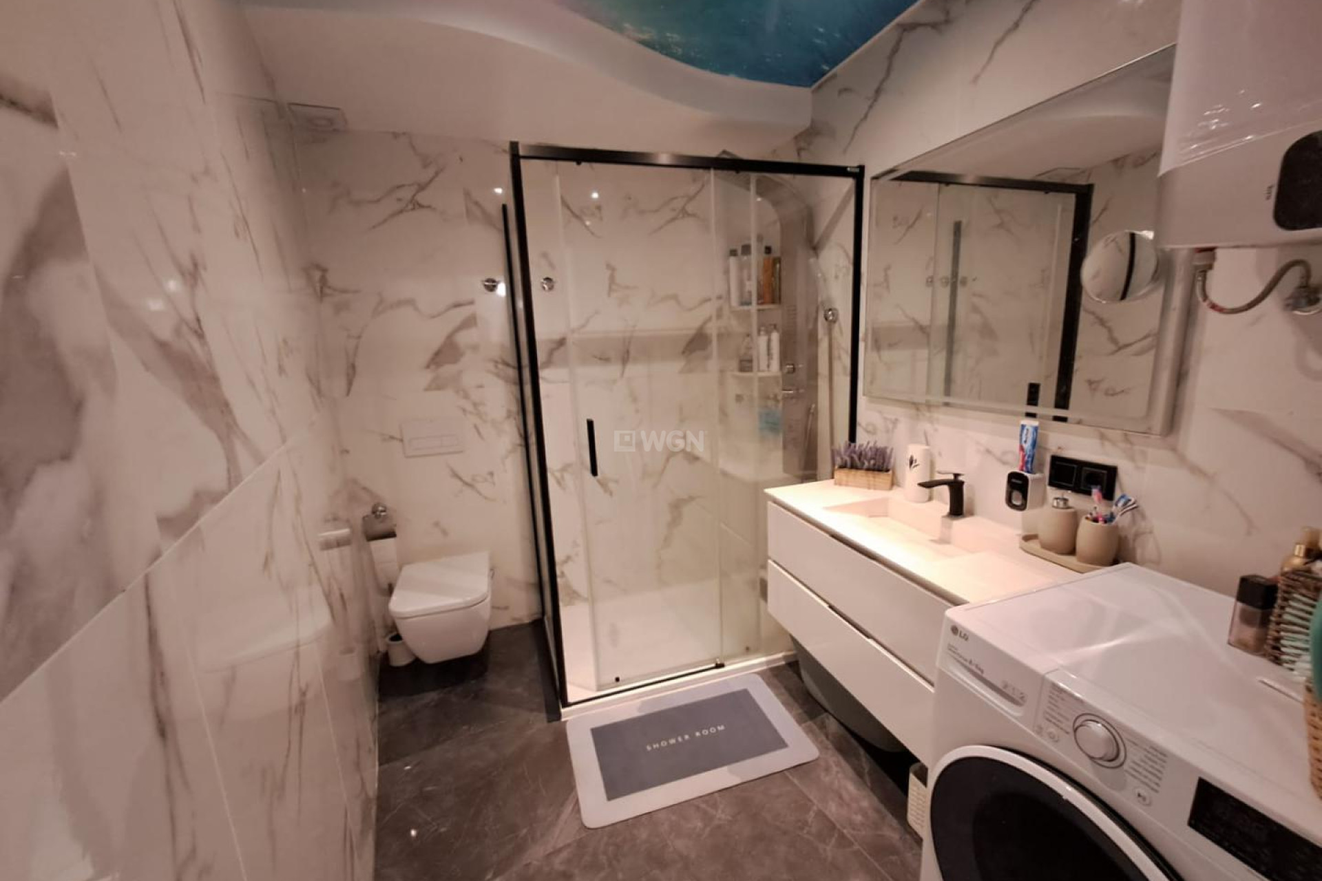 Odsprzedaż - Mieszkanie w bloku - Torrevieja - Costa Blanca