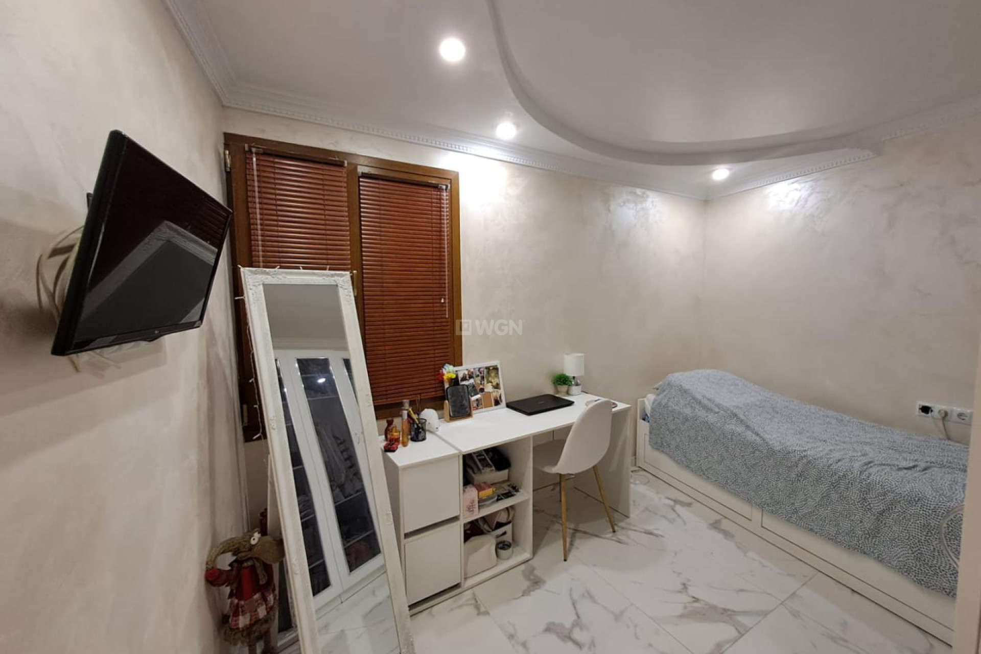 Odsprzedaż - Mieszkanie w bloku - Torrevieja - Costa Blanca