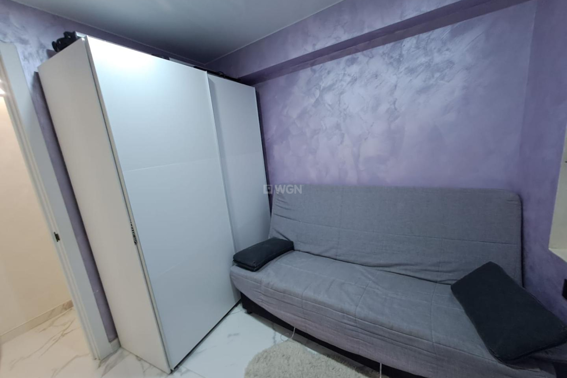 Odsprzedaż - Mieszkanie w bloku - Torrevieja - Costa Blanca