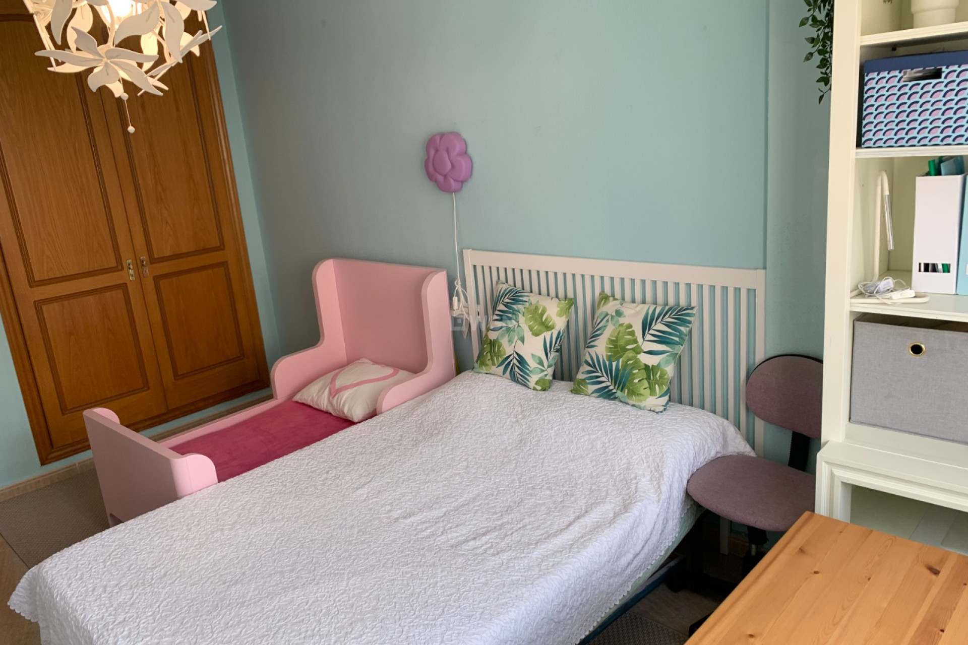 Odsprzedaż - Mieszkanie w bloku - Torrevieja - Costa Blanca