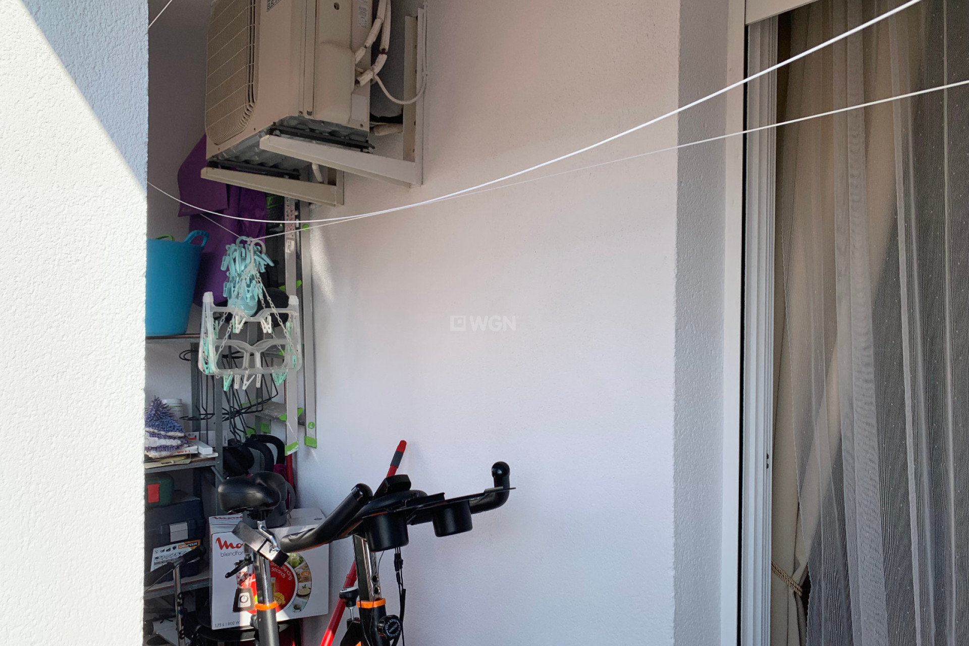 Odsprzedaż - Mieszkanie w bloku - Torrevieja - Costa Blanca