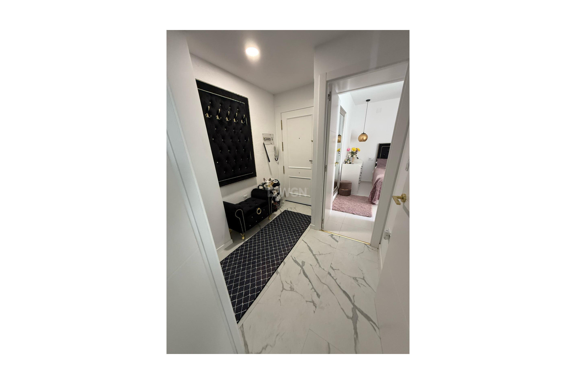 Odsprzedaż - Mieszkanie w bloku - Torrevieja - Costa Blanca