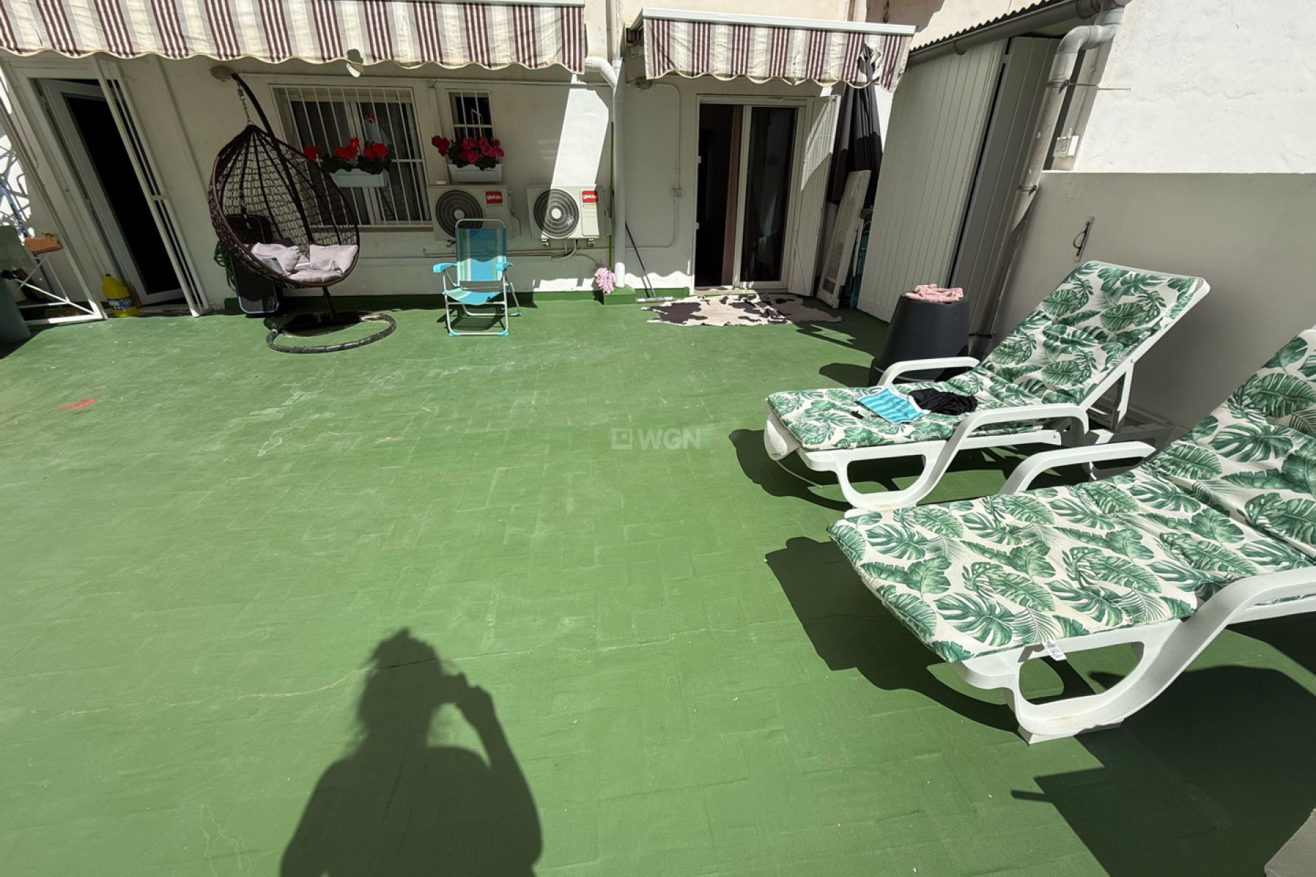 Odsprzedaż - Mieszkanie w bloku - Torrevieja - Costa Blanca