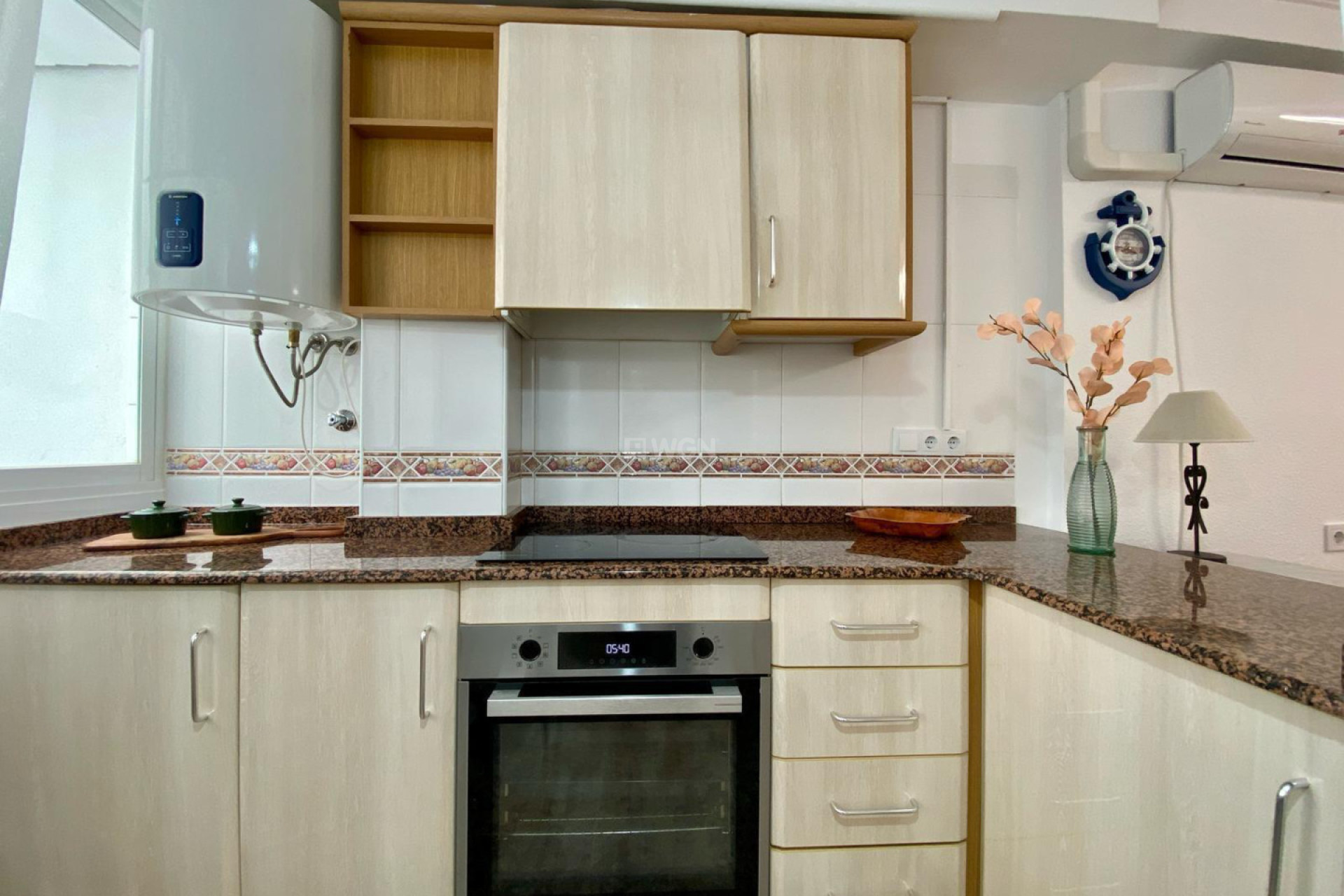 Odsprzedaż - Mieszkanie w bloku - Torrevieja - Costa Blanca