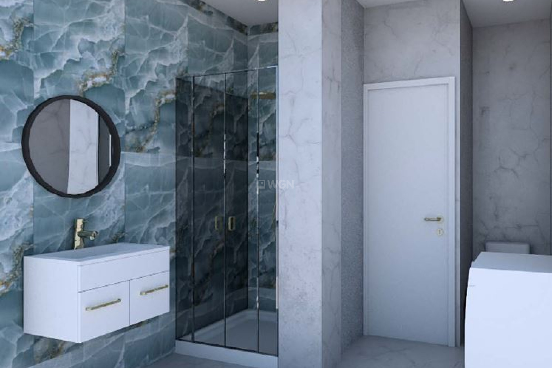 Odsprzedaż - Mieszkanie w bloku - Torrevieja - Costa Blanca