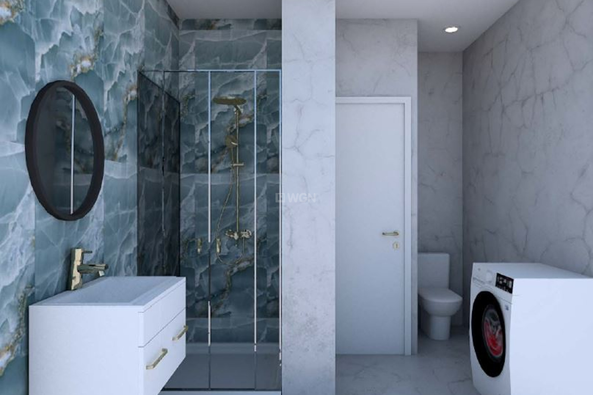 Odsprzedaż - Mieszkanie w bloku - Torrevieja - Costa Blanca