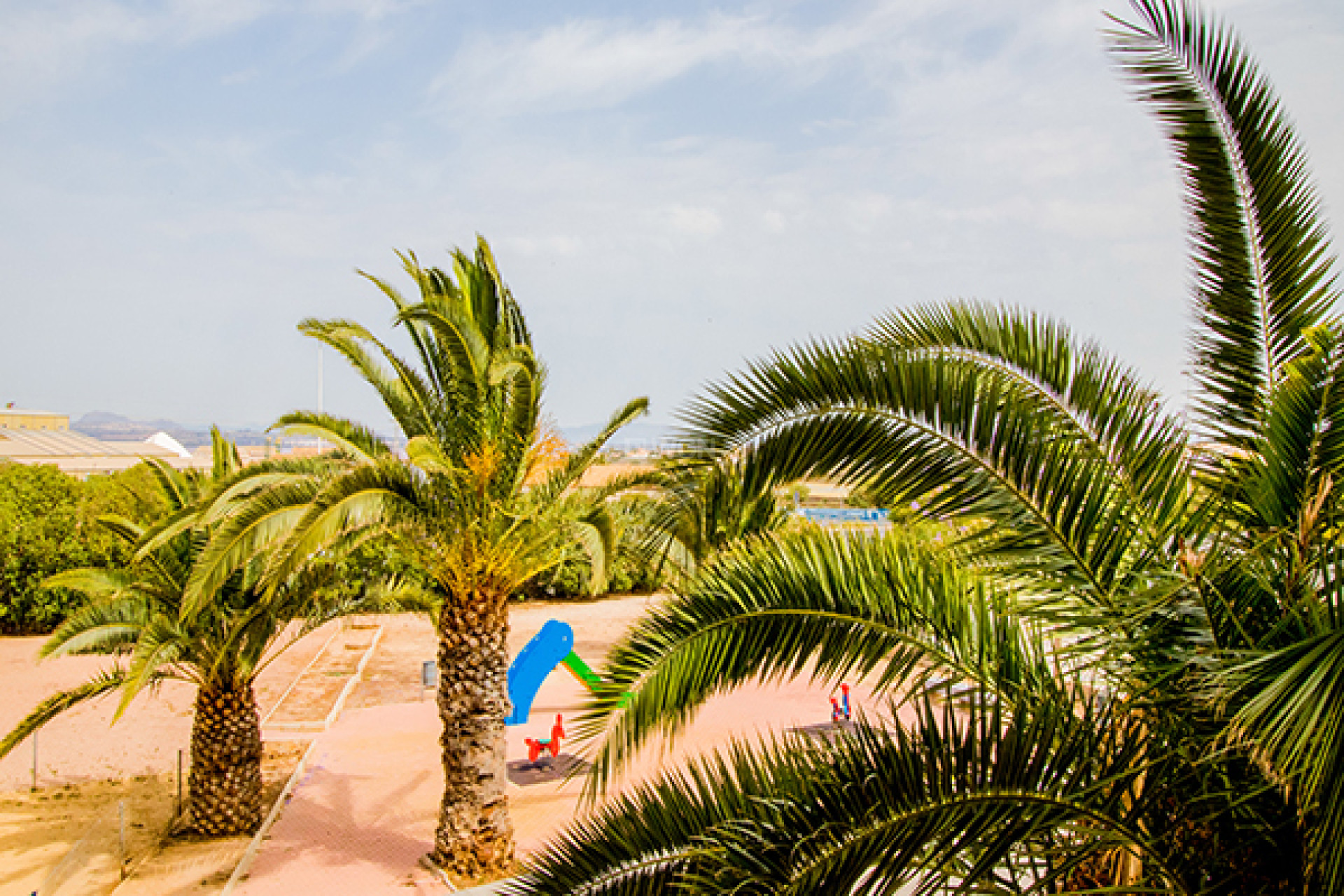 Odsprzedaż - Mieszkanie w bloku - Torrevieja - Costa Blanca