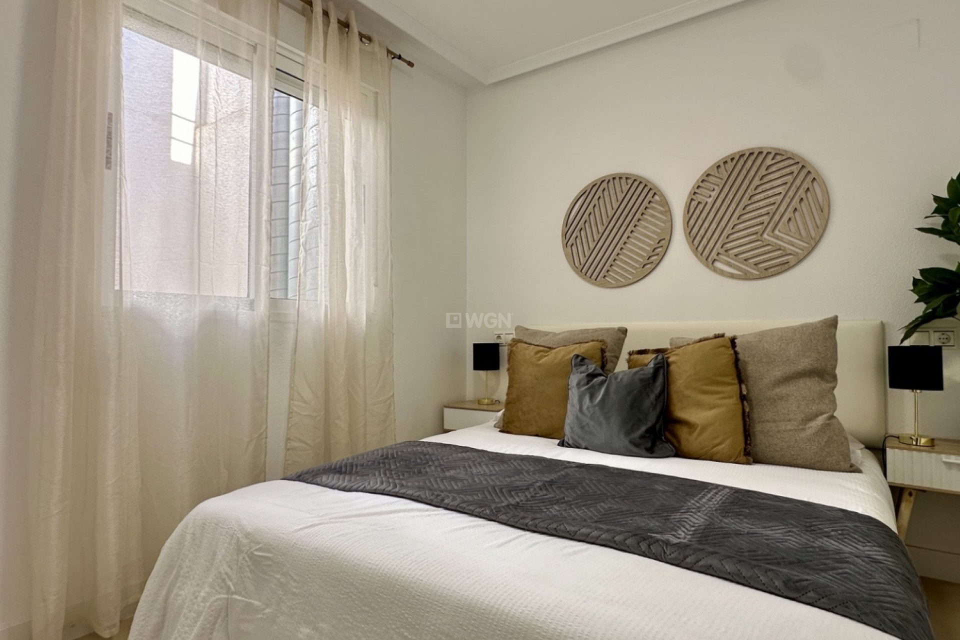 Odsprzedaż - Mieszkanie w bloku - Torrevieja - Costa Blanca