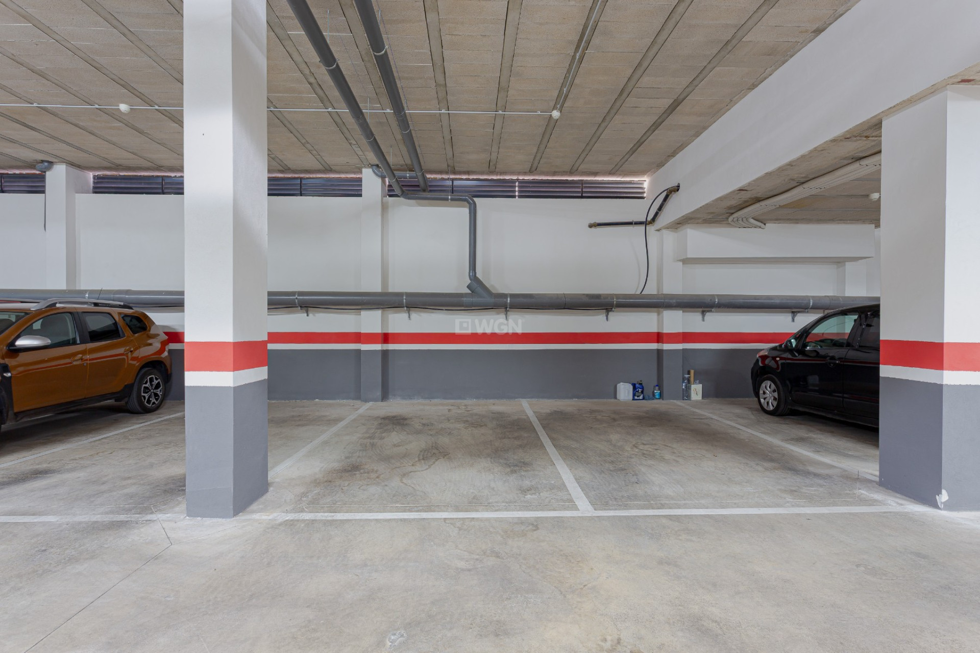 Odsprzedaż - Mieszkanie w bloku - Torrevieja - Costa Blanca