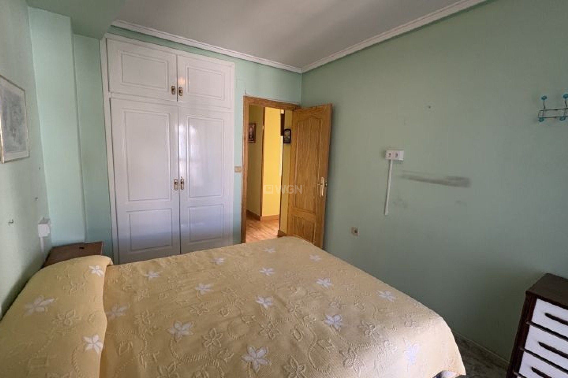 Odsprzedaż - Mieszkanie w bloku - Torrevieja - Costa Blanca