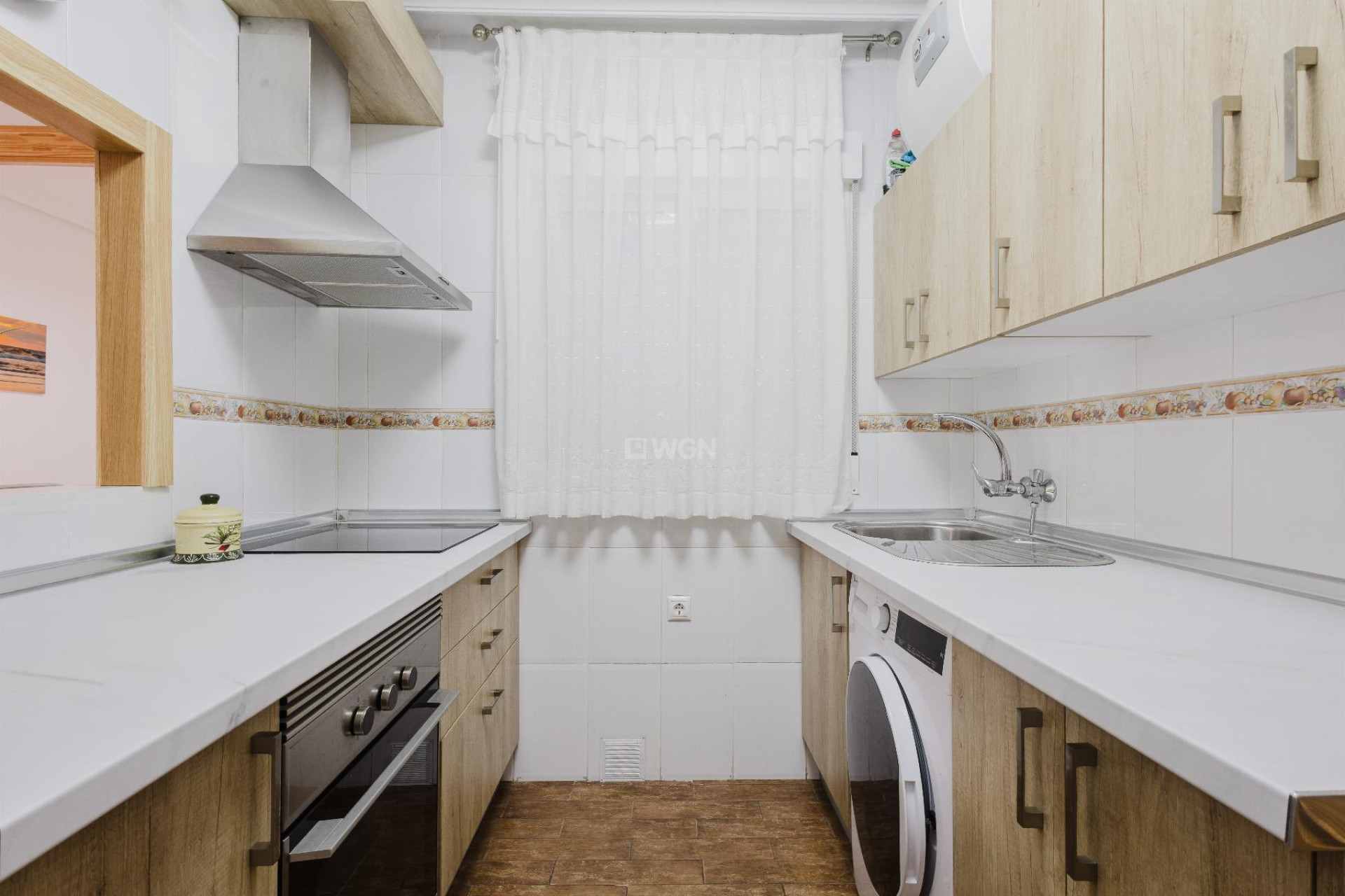 Odsprzedaż - Mieszkanie w bloku - Torrevieja - Costa Blanca