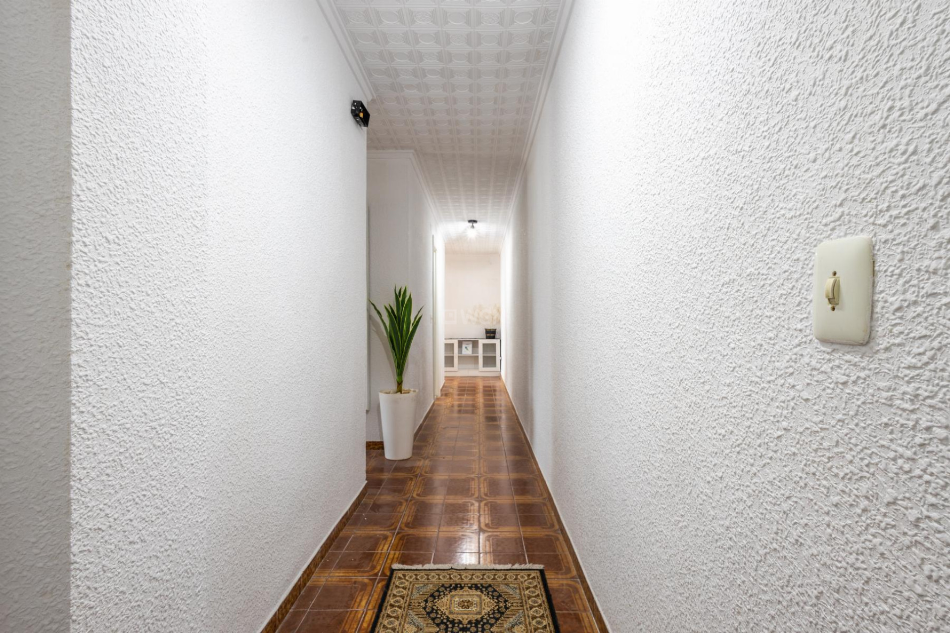 Odsprzedaż - Mieszkanie w bloku - Torrevieja - Costa Blanca