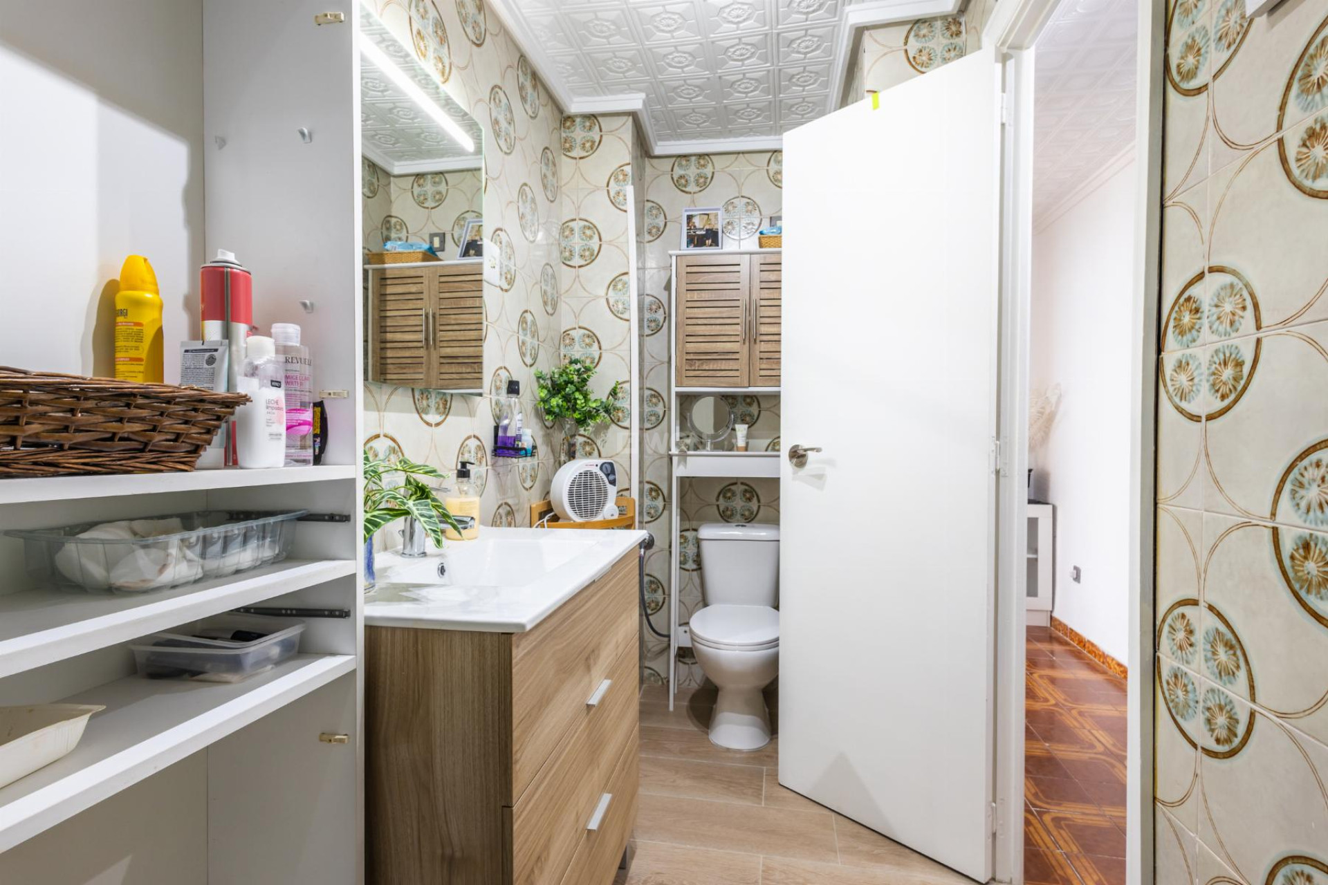 Odsprzedaż - Mieszkanie w bloku - Torrevieja - Costa Blanca