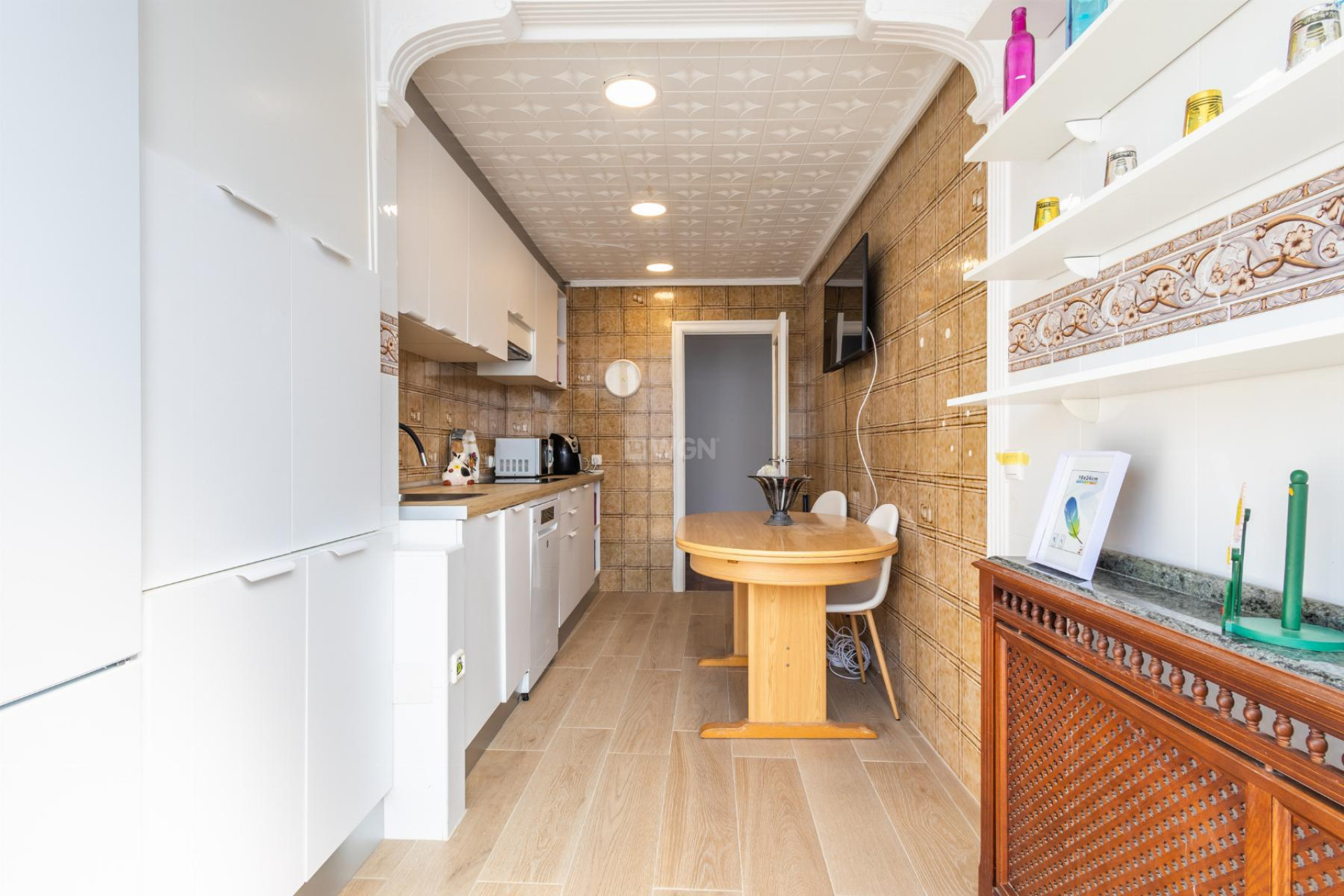 Odsprzedaż - Mieszkanie w bloku - Torrevieja - Costa Blanca