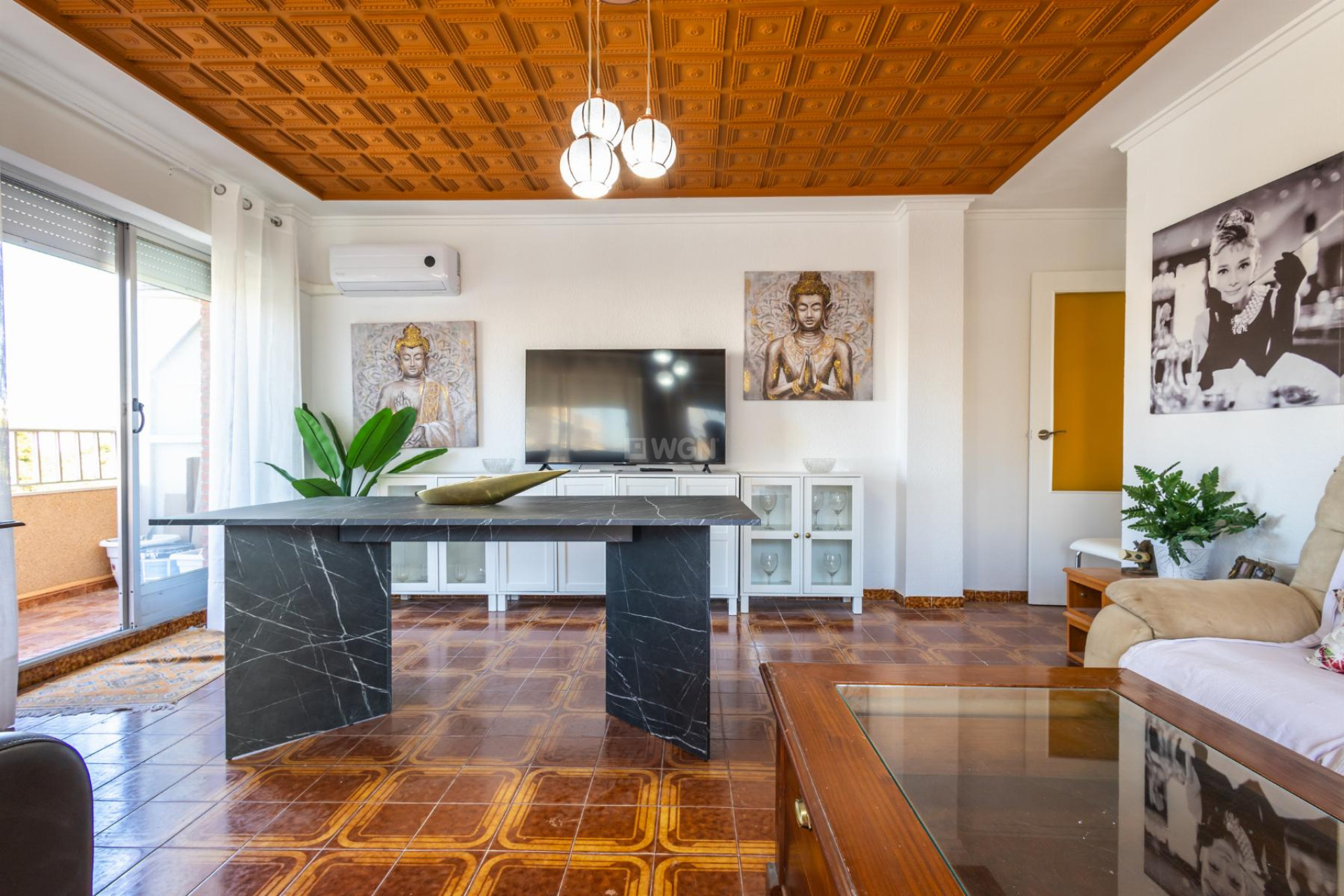 Odsprzedaż - Mieszkanie w bloku - Torrevieja - Costa Blanca