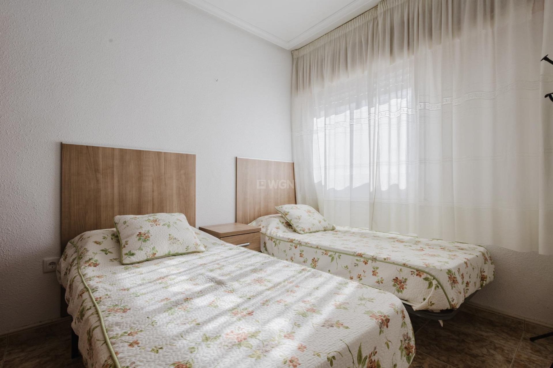 Odsprzedaż - Mieszkanie w bloku - Torrevieja - Costa Blanca