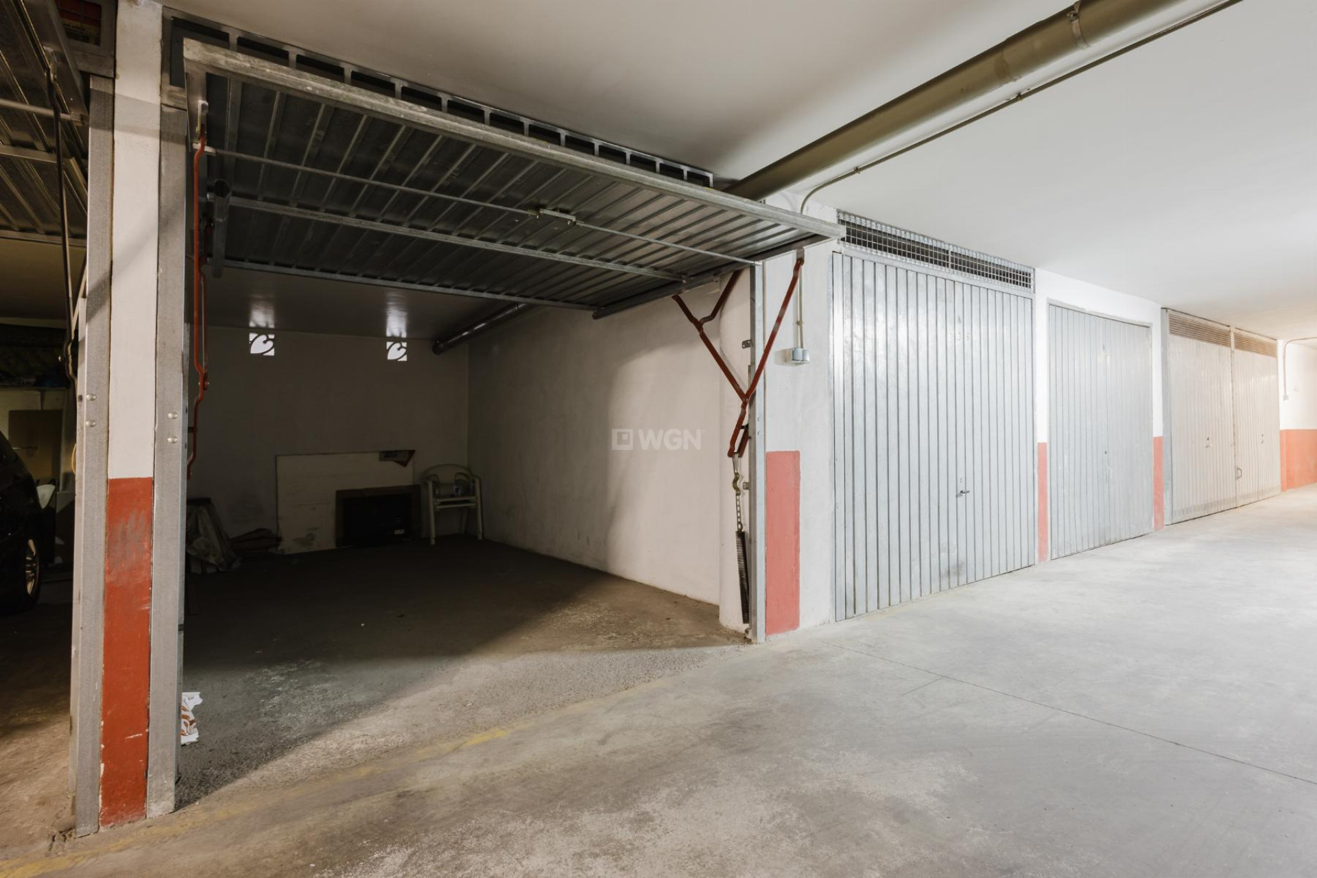 Odsprzedaż - Mieszkanie w bloku - Torrevieja - Costa Blanca