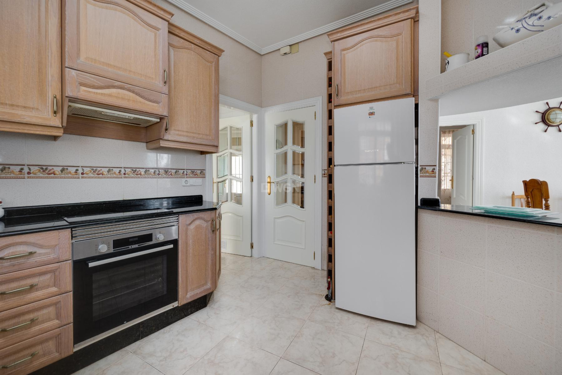 Odsprzedaż - Mieszkanie w bloku - Torrevieja - Costa Blanca