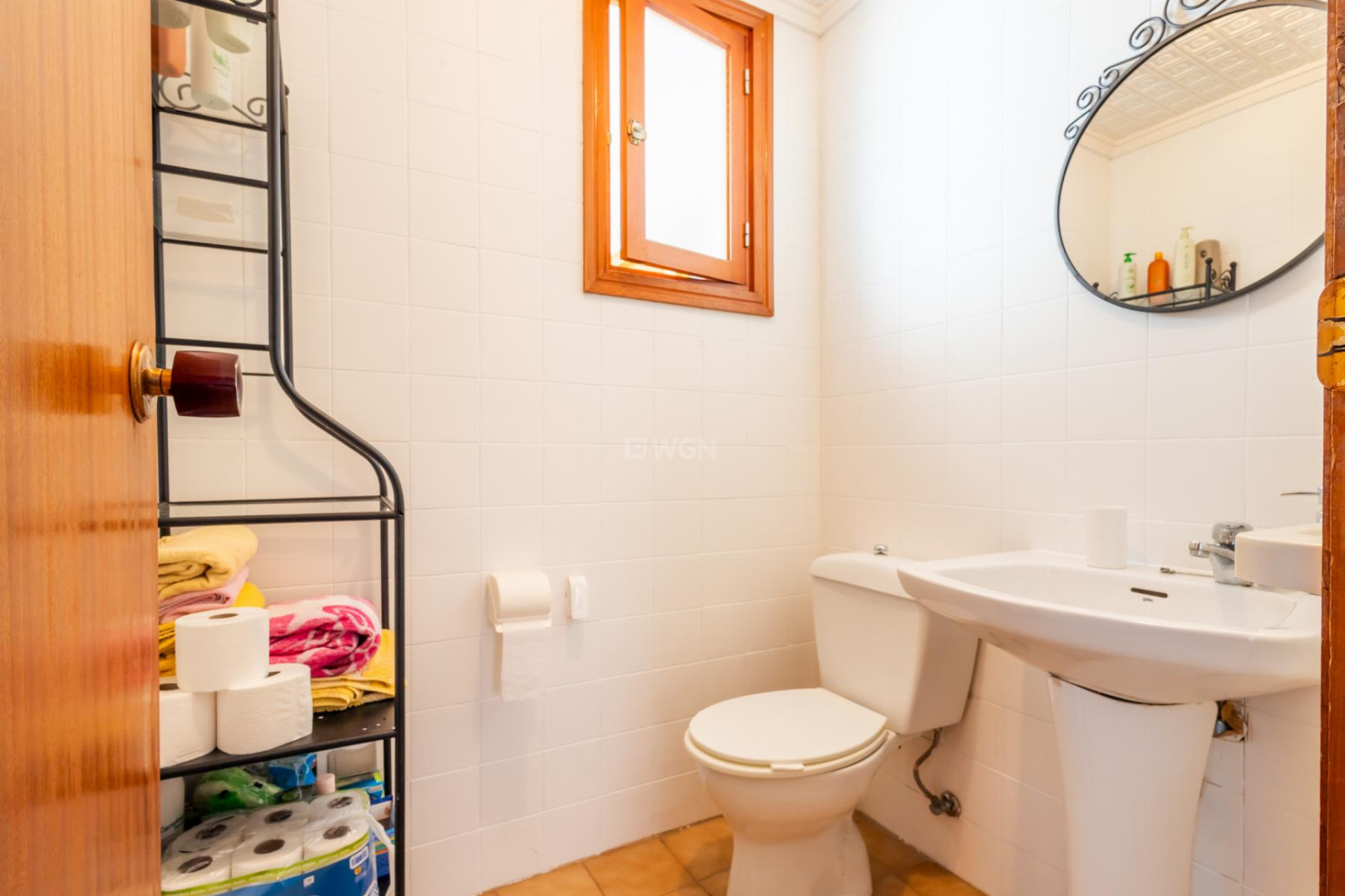 Odsprzedaż - Mieszkanie w bloku - Torrevieja - Costa Blanca