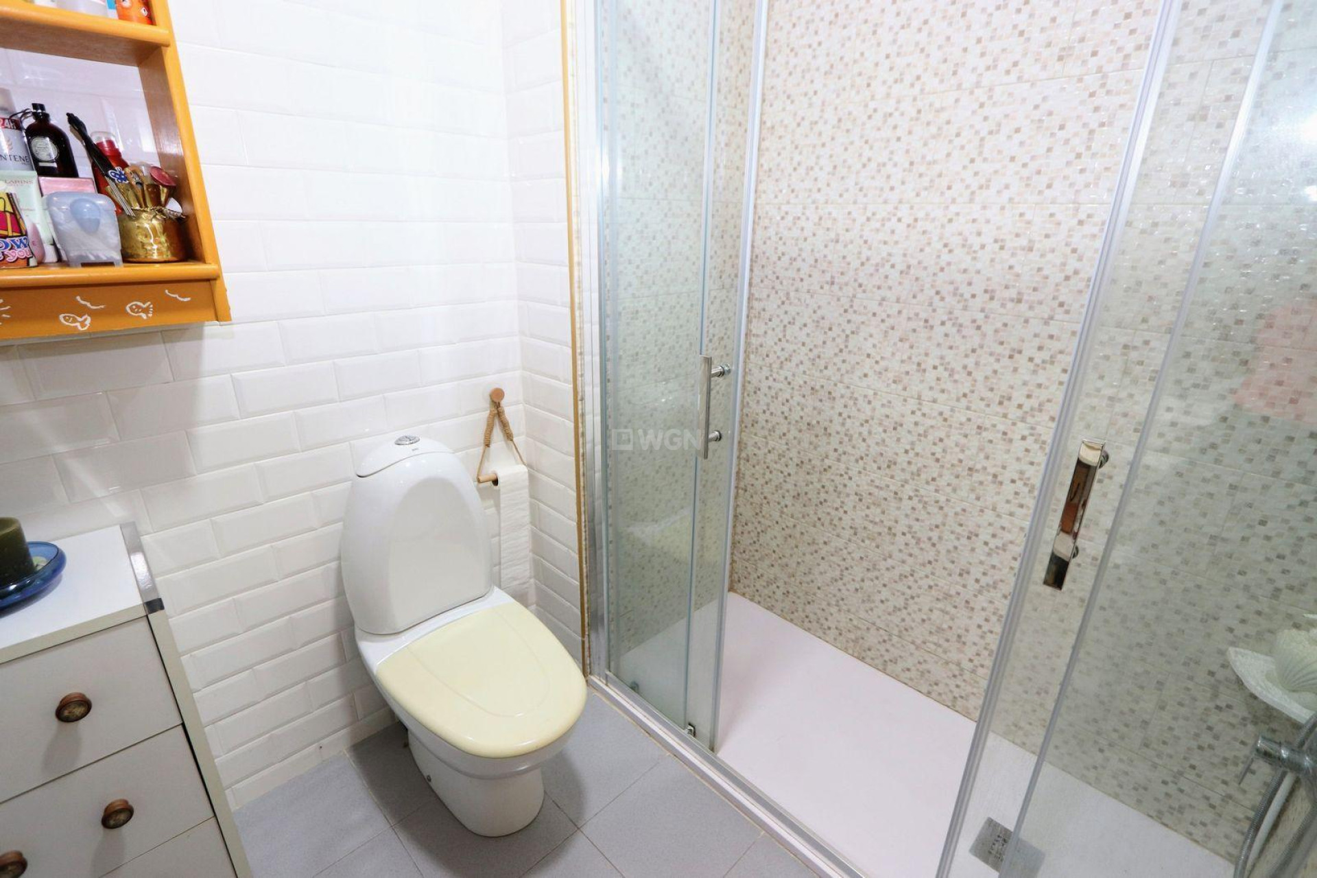 Odsprzedaż - Mieszkanie w bloku - Torrevieja - Costa Blanca