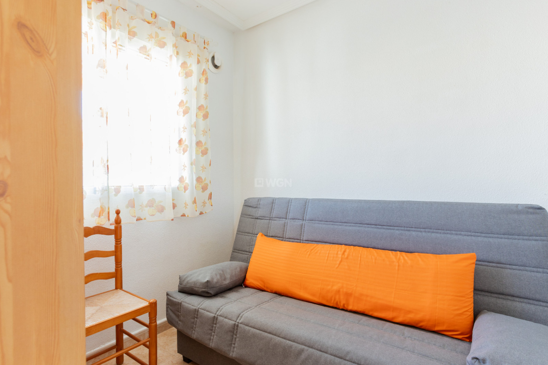 Odsprzedaż - Mieszkanie w bloku - Torrevieja - Costa Blanca