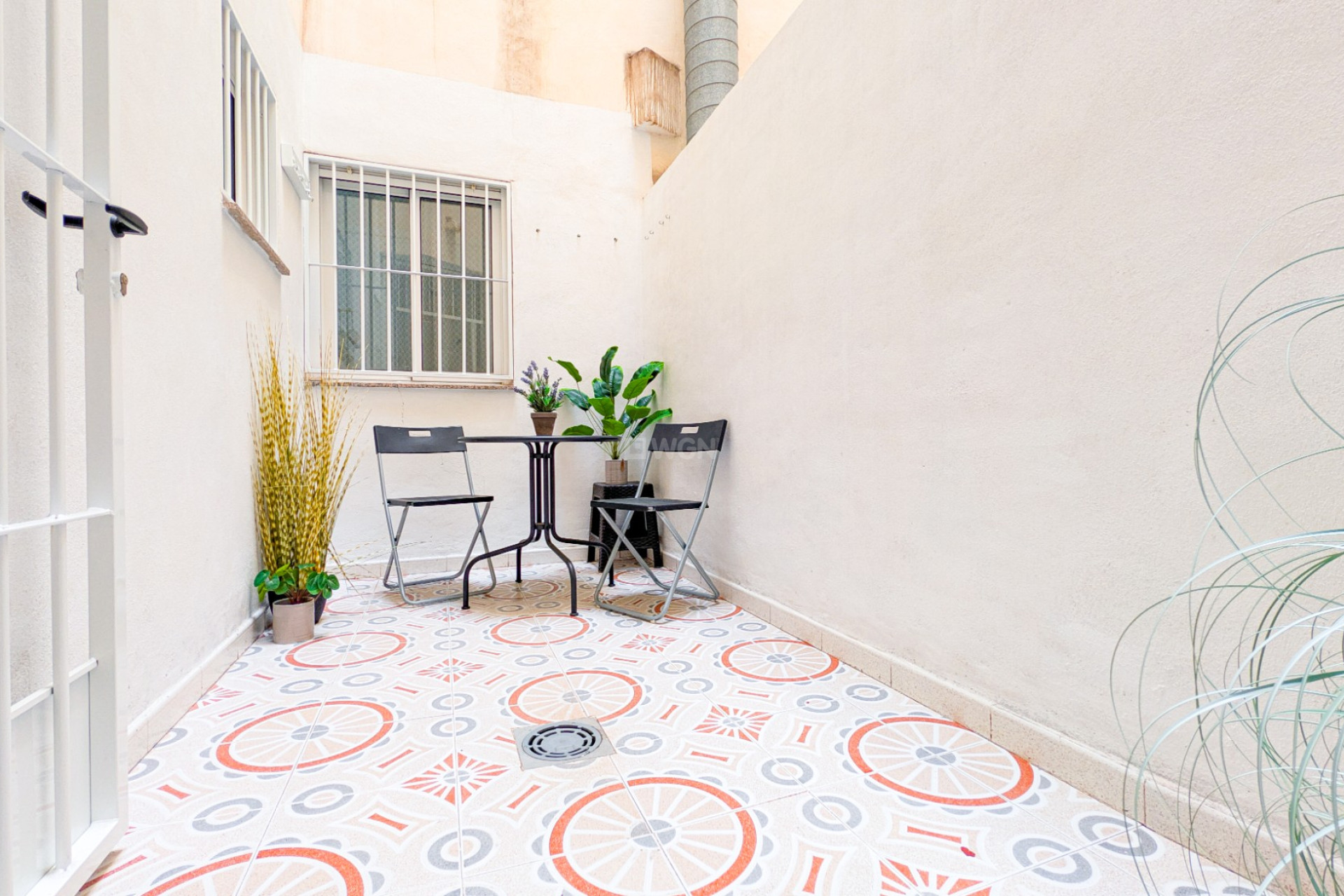 Odsprzedaż - Mieszkanie w bloku - Torrevieja - Costa Blanca