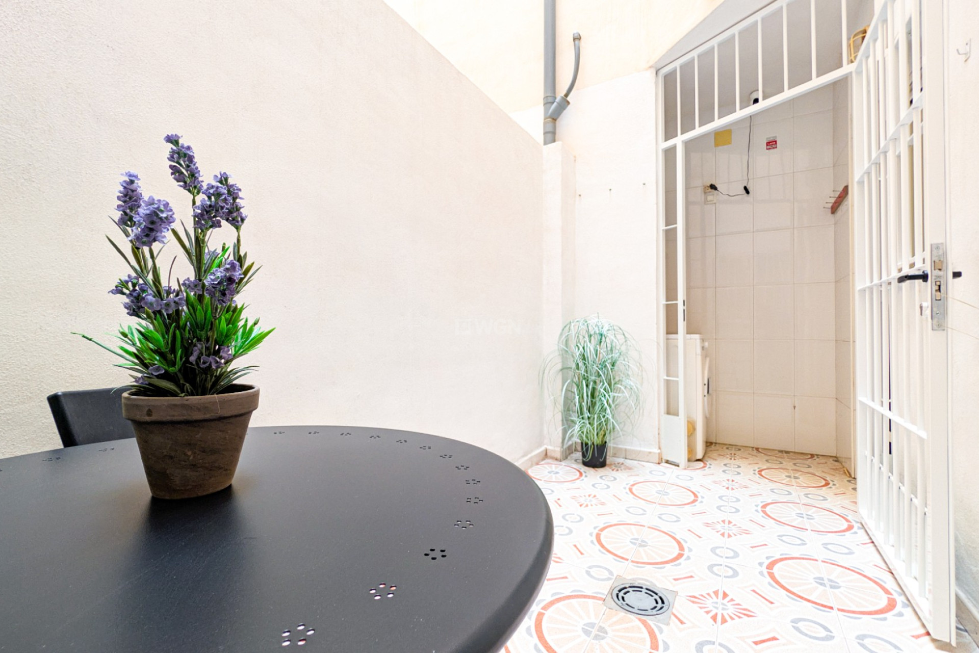 Odsprzedaż - Mieszkanie w bloku - Torrevieja - Costa Blanca