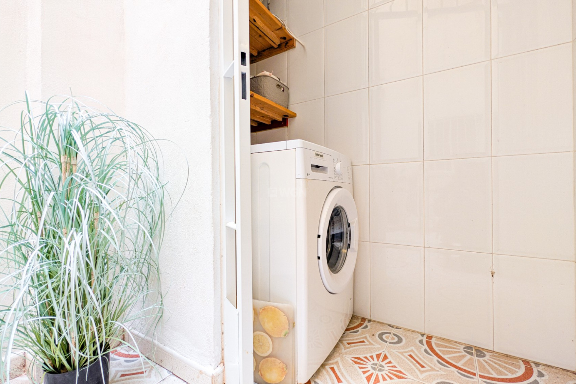 Odsprzedaż - Mieszkanie w bloku - Torrevieja - Costa Blanca