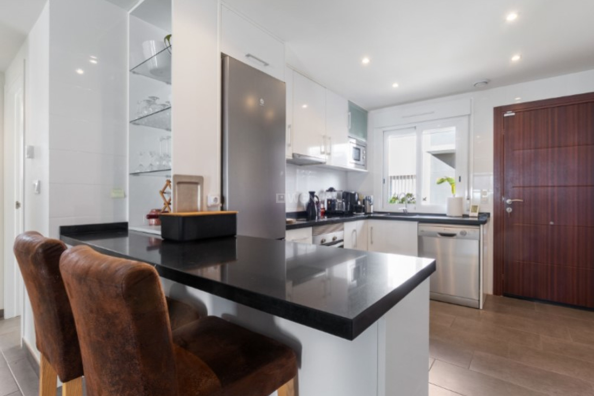 Odsprzedaż - Mieszkanie w bloku - Torrevieja - Costa Blanca