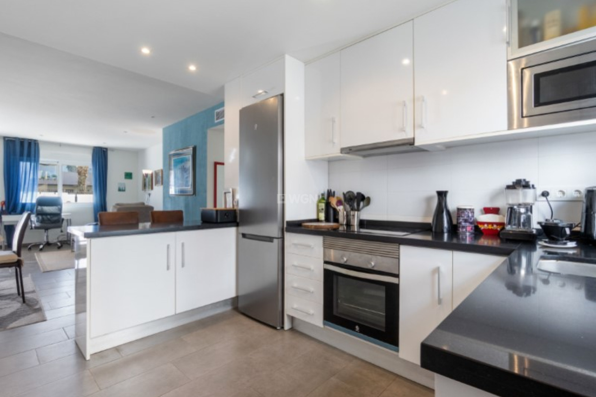 Odsprzedaż - Mieszkanie w bloku - Torrevieja - Costa Blanca