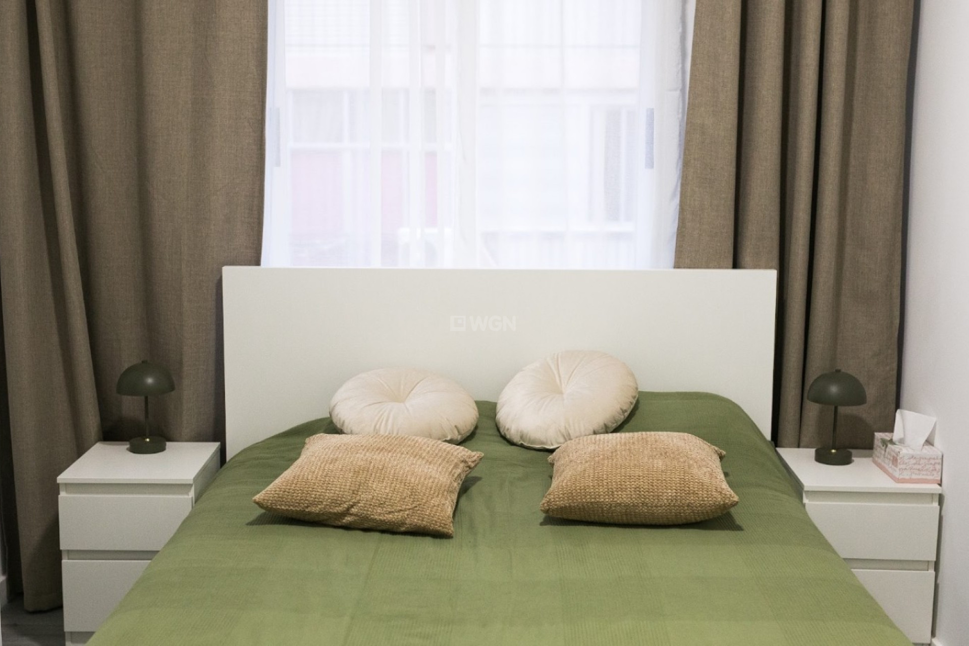 Odsprzedaż - Mieszkanie w bloku - Torrevieja - Costa Blanca