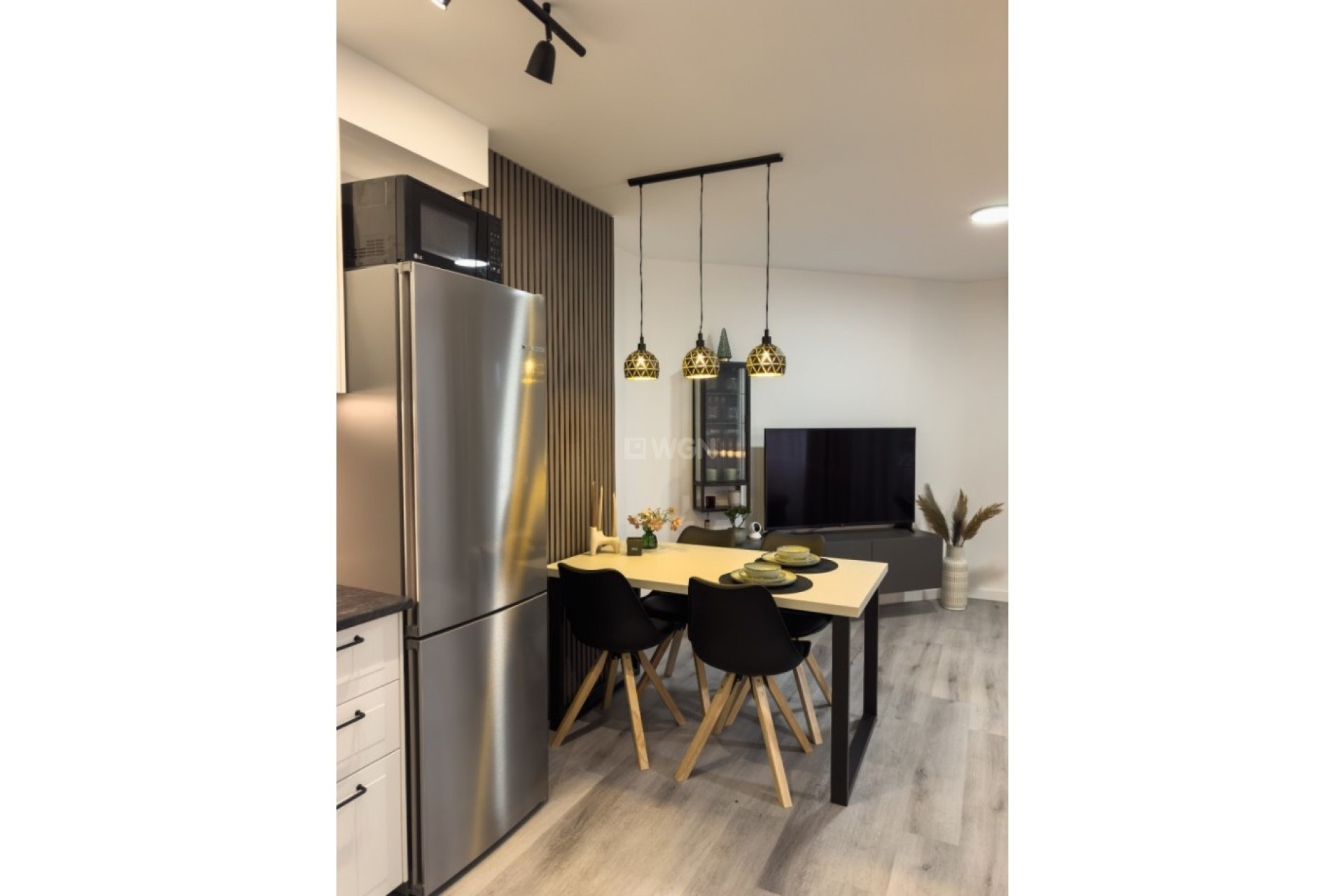 Odsprzedaż - Mieszkanie w bloku - Torrevieja - Costa Blanca