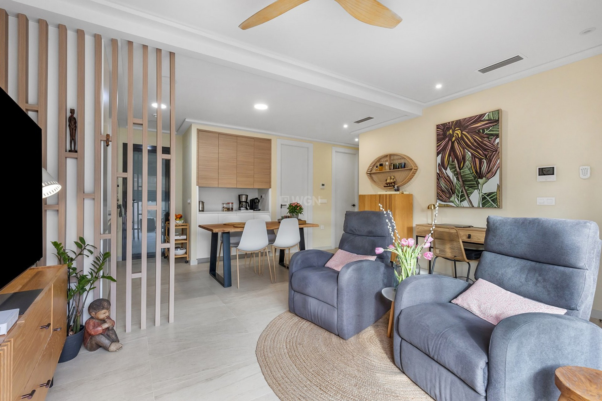 Odsprzedaż - Mieszkanie w bloku - Torrevieja - Costa Blanca