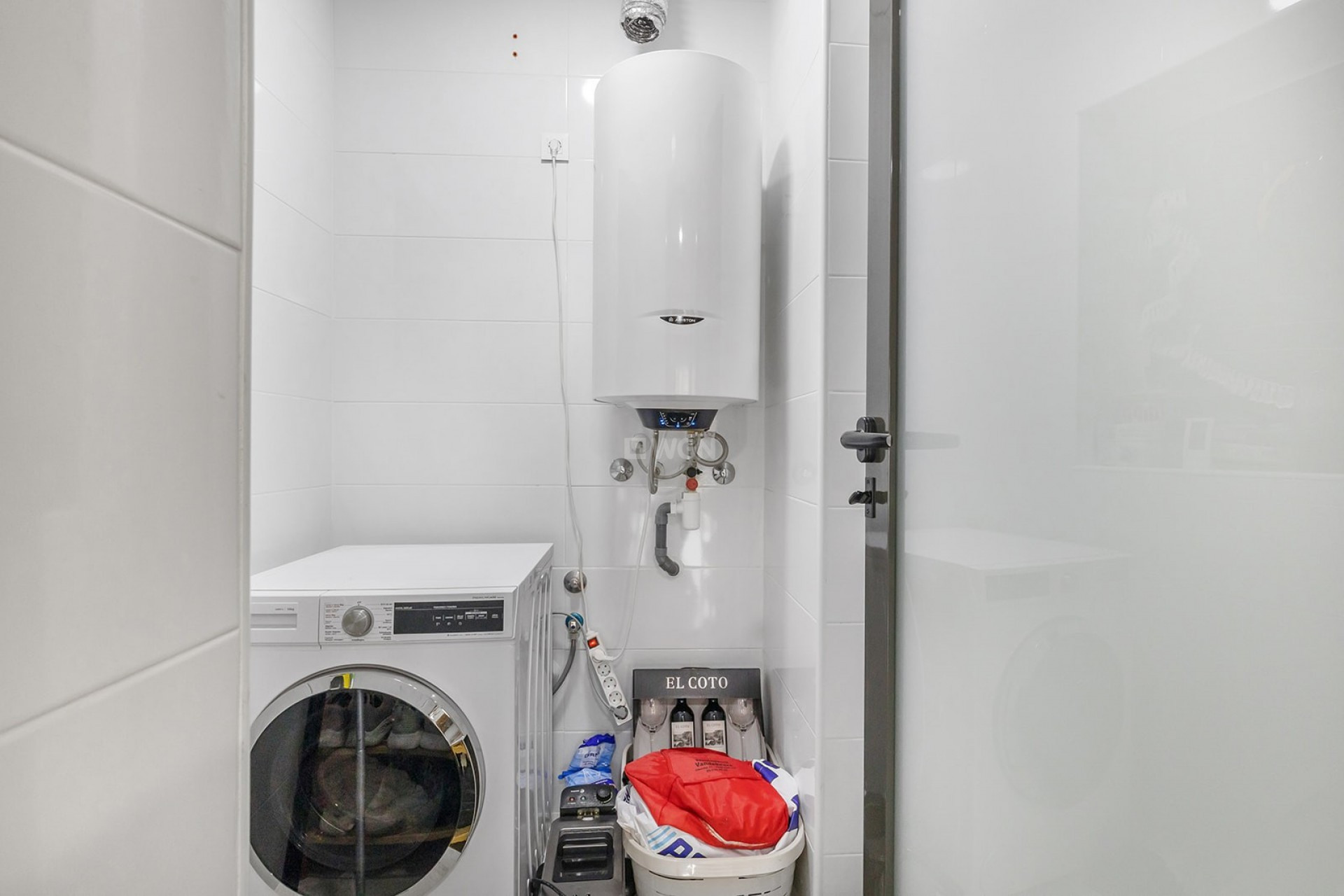 Odsprzedaż - Mieszkanie w bloku - Torrevieja - Costa Blanca